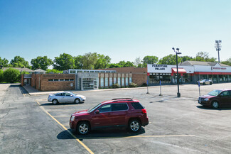 More details for 2739 W Central Ave, Toledo, OH - Retail for Lease