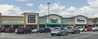 More details for 2219-2259 Citrus Blvd, Leesburg, FL - Retail for Lease