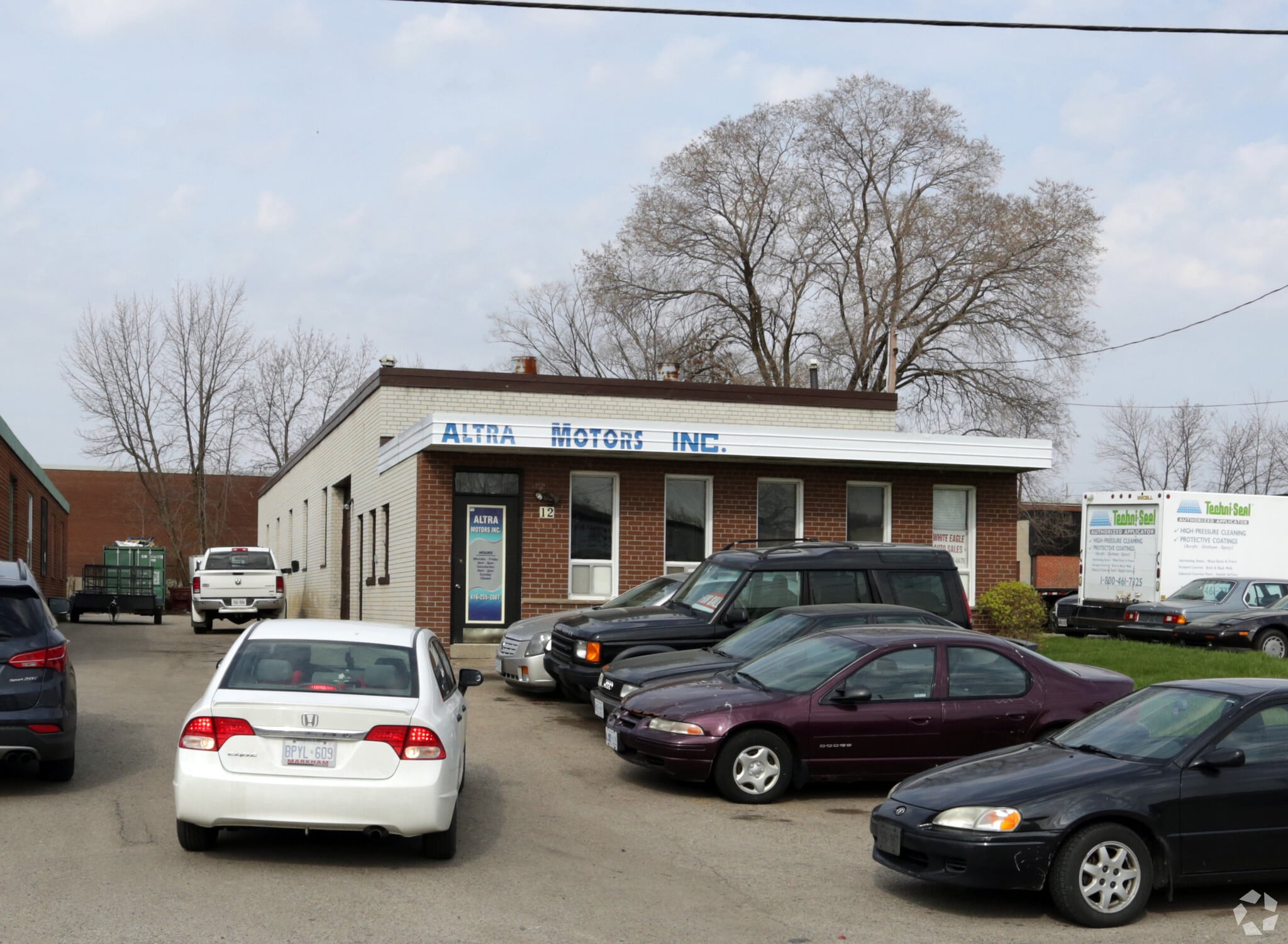 12 Belvia Rd, Toronto, ON for sale Primary Photo- Image 1 of 1