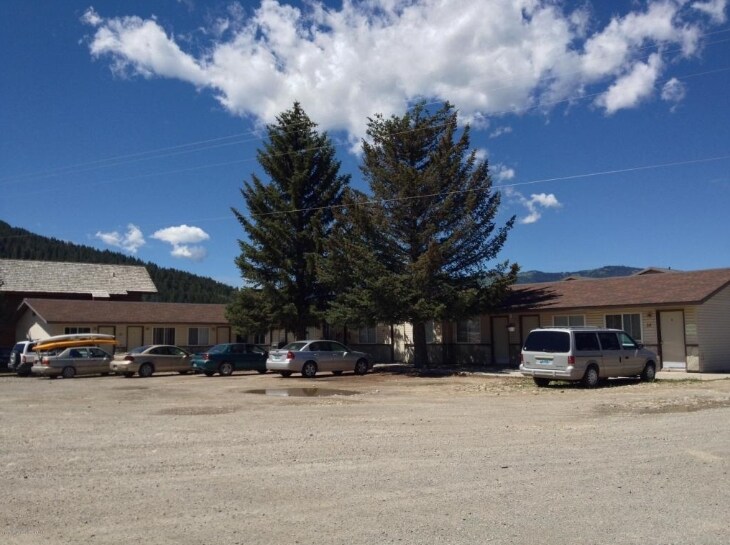 22-24 US HWY 89, Alpine, WY for sale Primary Photo- Image 1 of 1