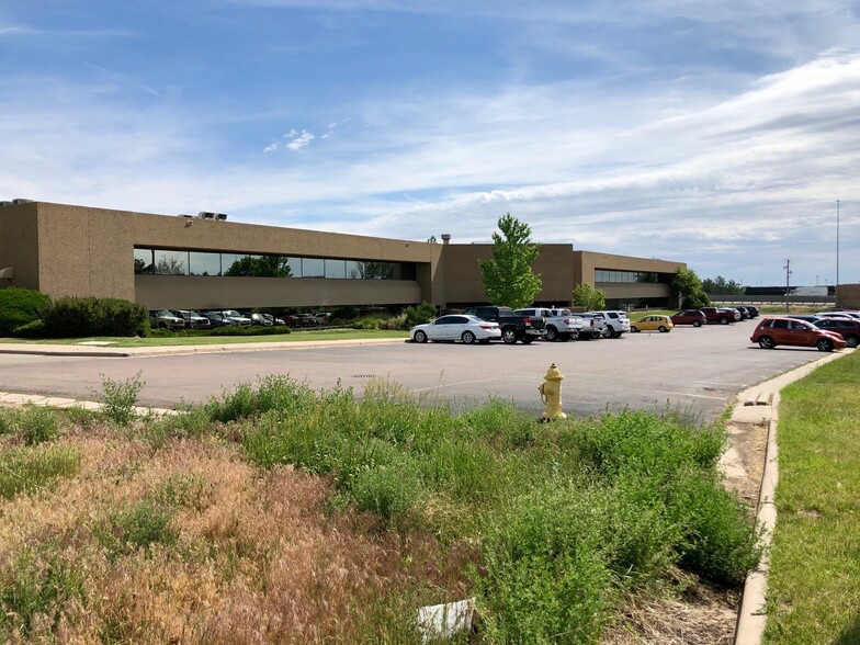 10190 Bannock St, Northglenn, CO for lease - Building Photo - Image 2 of 8