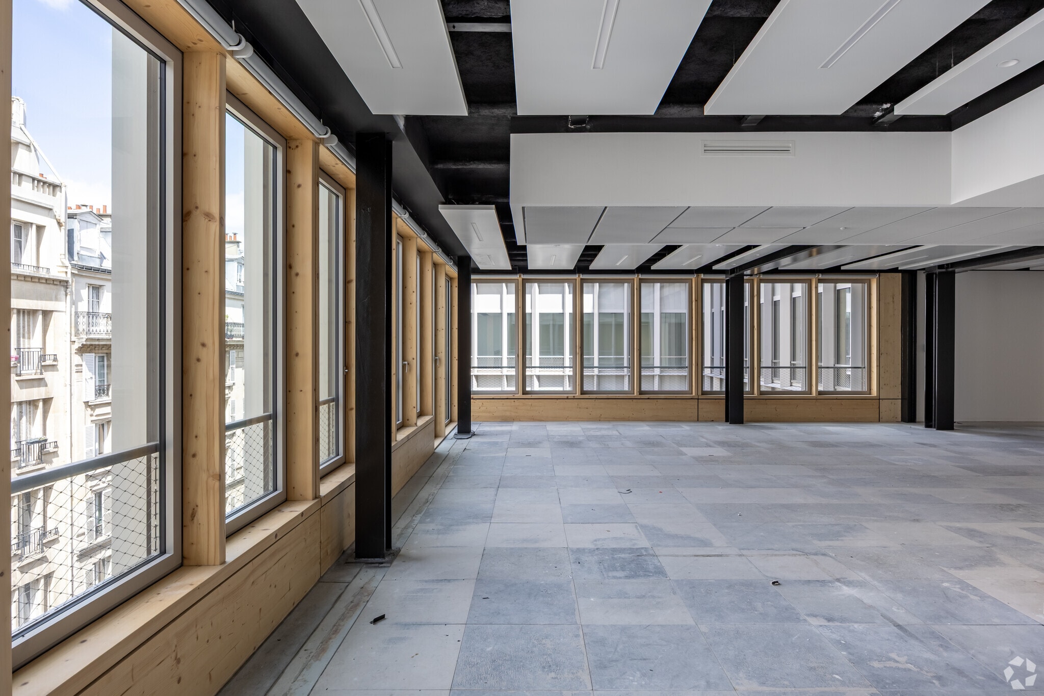 88-90 Rue Cardinet, Paris for lease Interior Photo- Image 1 of 5