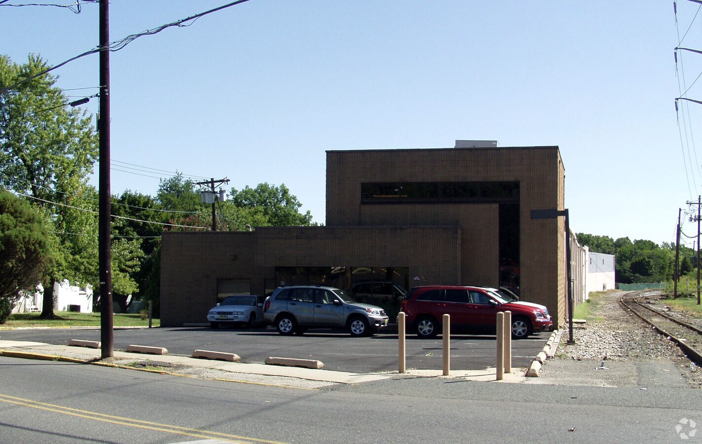 80 W Browning Rd, Bellmawr, NJ 08031