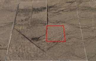 More details for NWC Patterson & 139th, Buckeye, AZ - Land for Sale