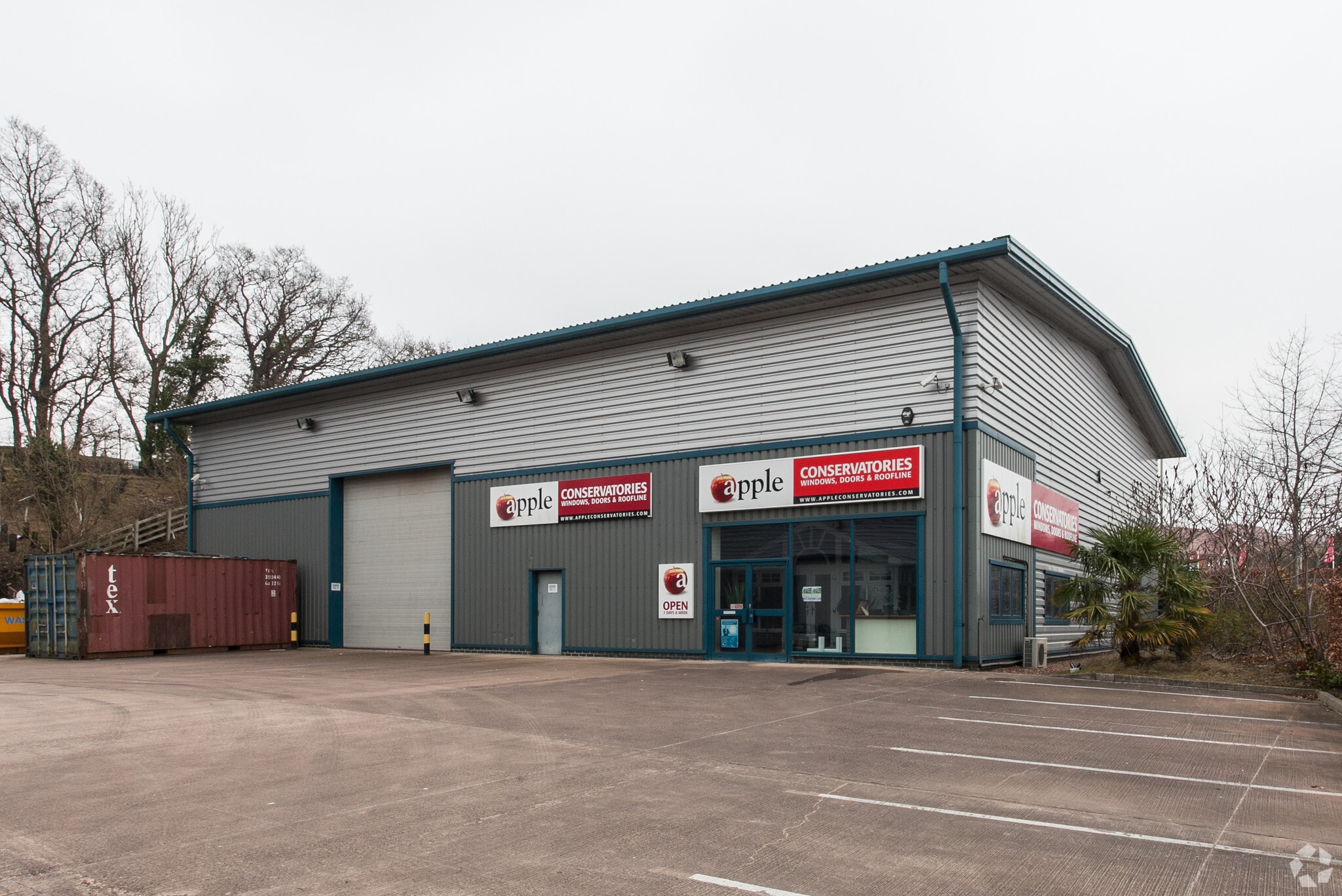 Apple Ln, Exeter for lease Primary Photo- Image 1 of 3