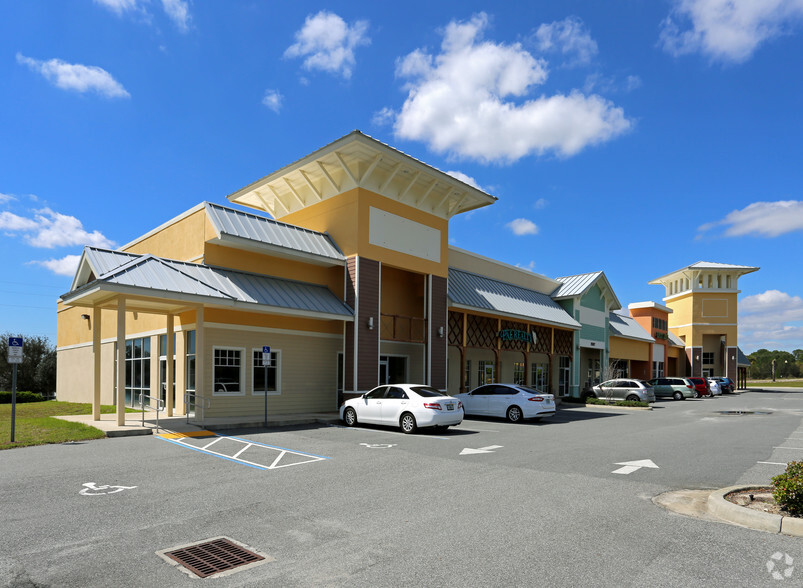 Us Highway 27, Leesburg, FL for lease - Primary Photo - Image 1 of 12