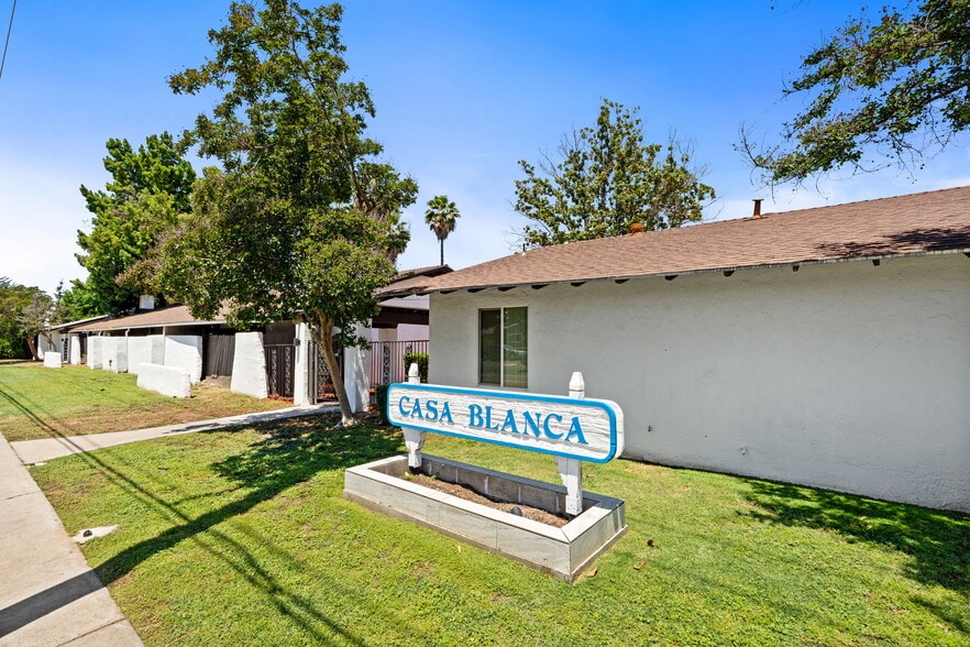 3025-3049 E Gettysburg Ave, Fresno, CA for sale - Building Photo - Image 3 of 10