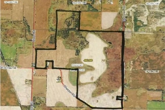 More details for N5952 Metovale Rd, Brandon, WI - Land for Sale