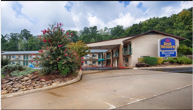 1025 US-65 B, Clinton, AR for sale - Primary Photo - Image 1 of 1