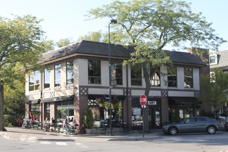 More details for 540-542 Lincoln Ave, Winnetka, IL - Office/Retail for Lease