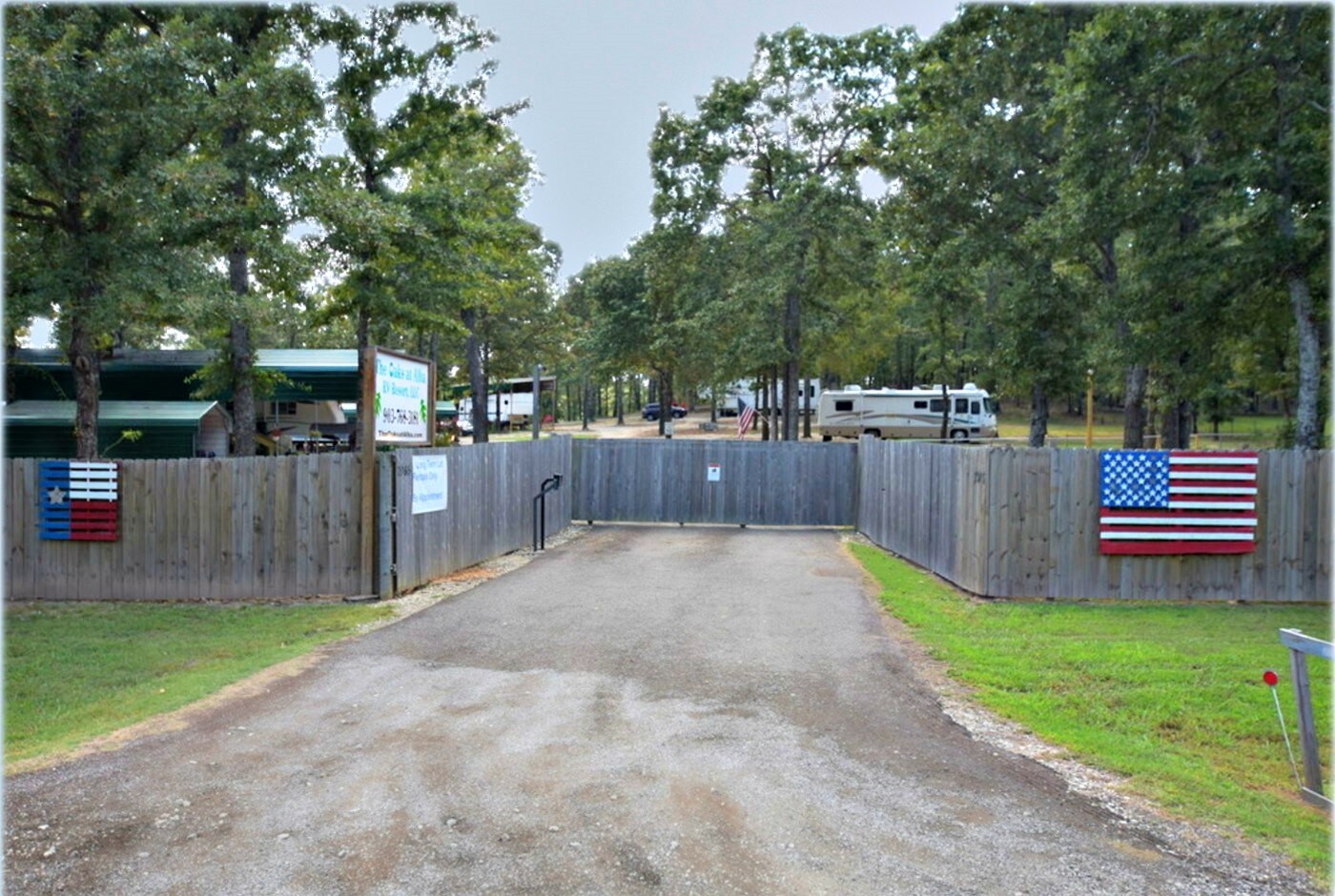 7965 N US Highway 69, Alba, TX for sale Building Photo- Image 1 of 1