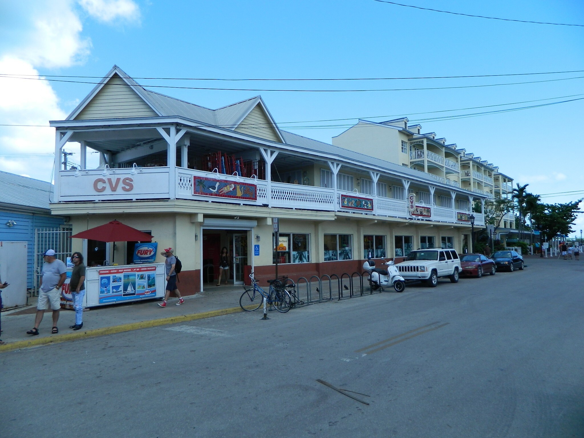 Webcam Duval St Key West 61 - bgc0yr6