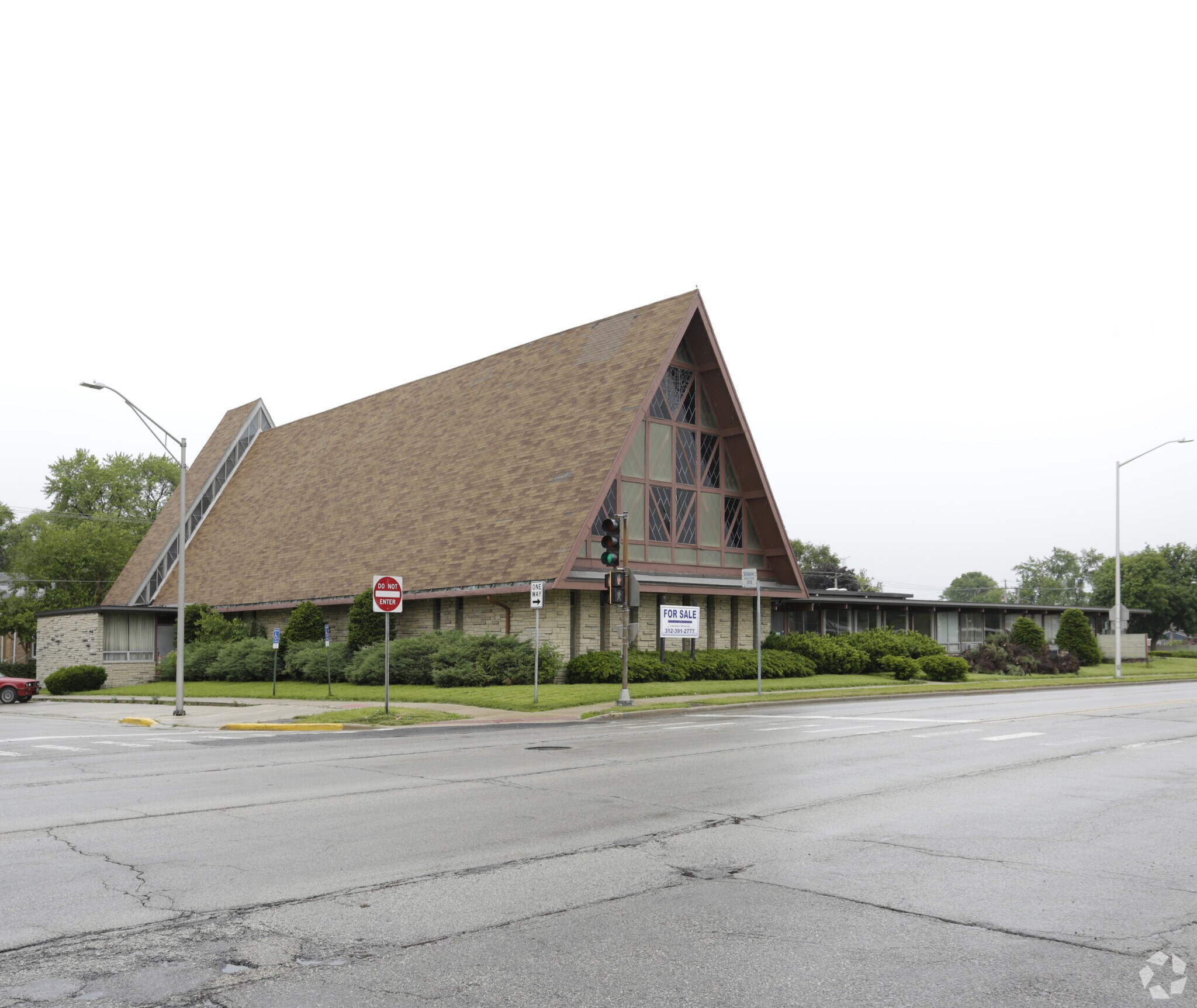 4517 St. Charles Rd, Bellwood, IL for sale Building Photo- Image 1 of 1