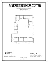 8362-8380 SW Nimbus Ave, Beaverton, OR for lease Floor Plan- Image 1 of 1