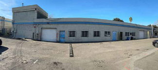 More details for 800-810 Park Ave, San Jose, CA - Industrial for Lease