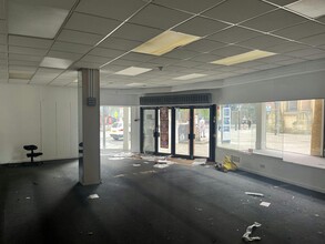 38-40 College St, Rotherham for lease Interior Photo- Image 2 of 2