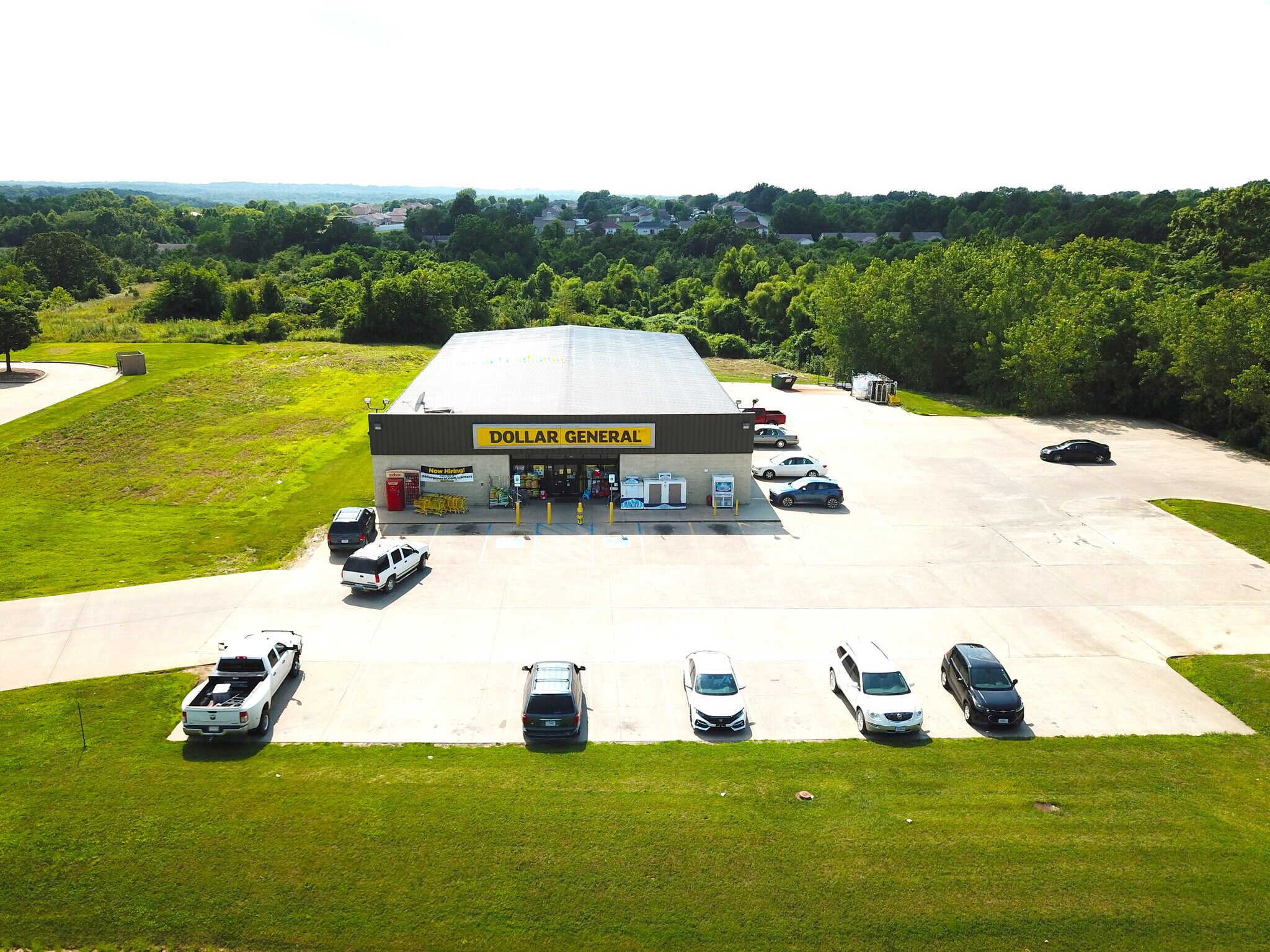 607 N 23 Hwy, Knob Noster, MO for sale Primary Photo- Image 1 of 1