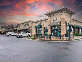 More details for 113 Harmony Crossing, Eatonton, GA - Retail for Lease