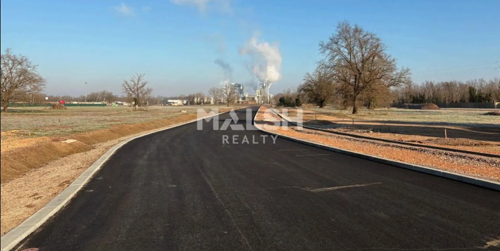 Land in Roanne for sale Building Photo- Image 1 of 5