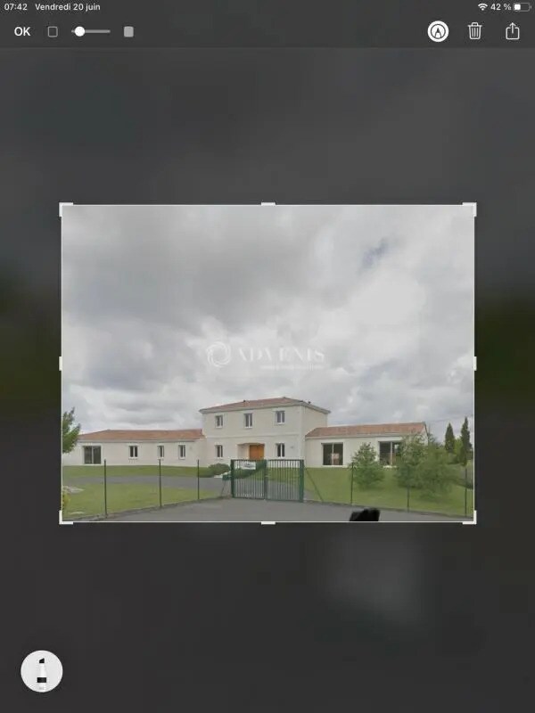 Vente Bureaux 