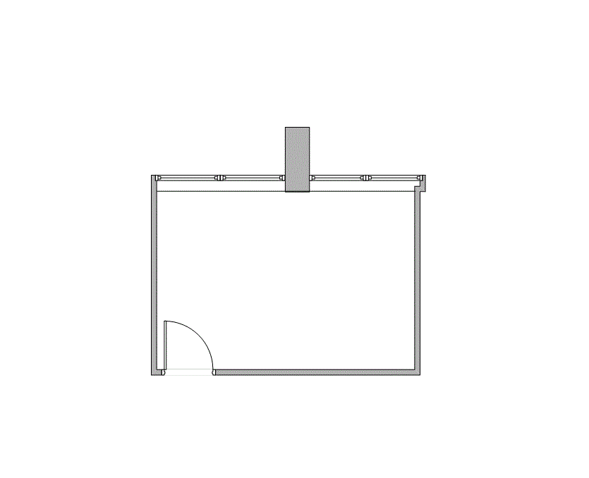 10925 Estate Ln, Dallas, TX for lease Floor Plan- Image 1 of 1