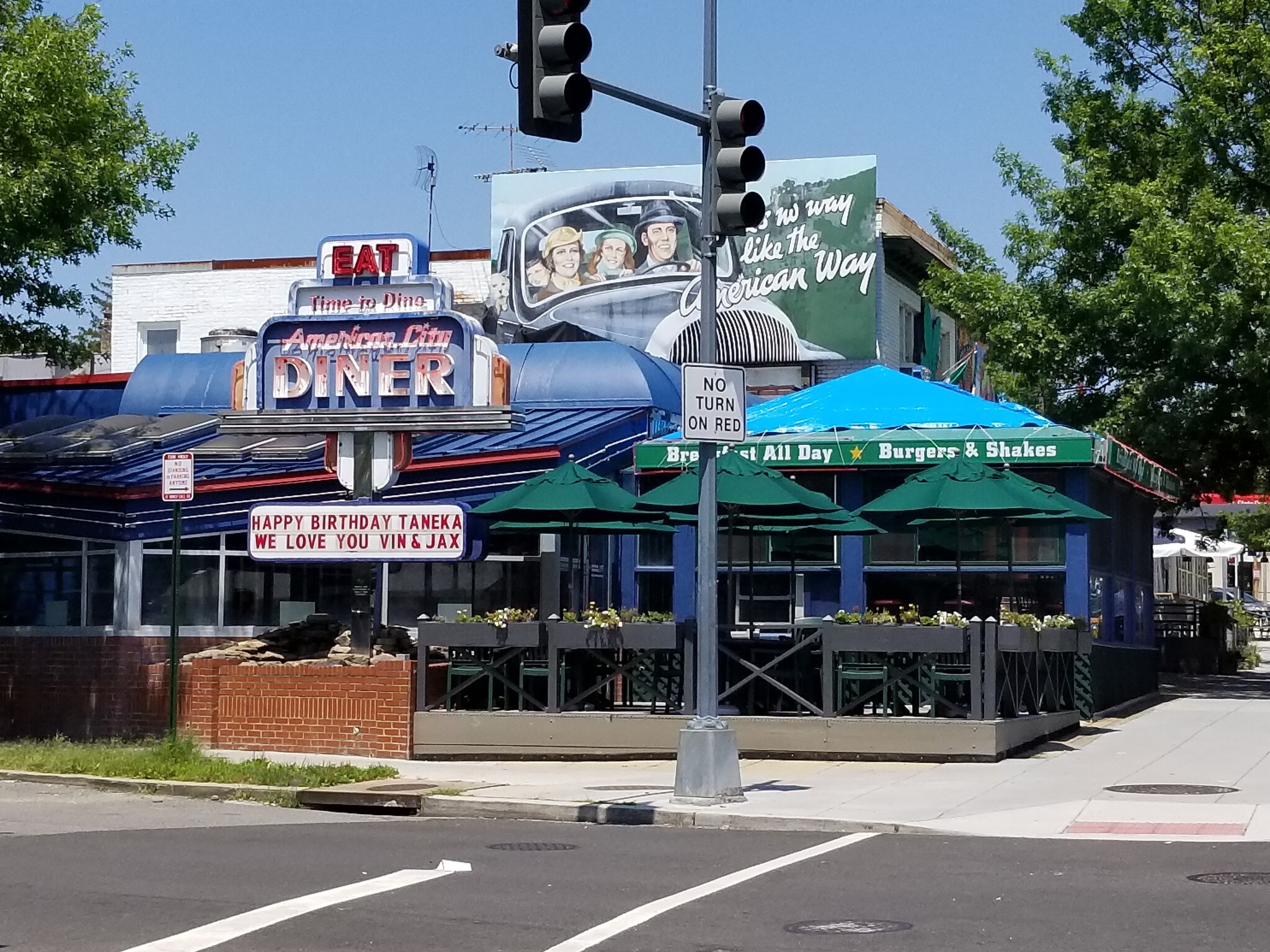 5532 Connecticut Ave NW, Washington, DC for sale Building Photo- Image 1 of 1