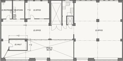 3401 Piedmont Ave, Oakland, CA for lease Floor Plan- Image 1 of 1