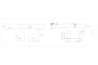 116 N River Ave, Parker, PA for lease Site Plan- Image 1 of 1