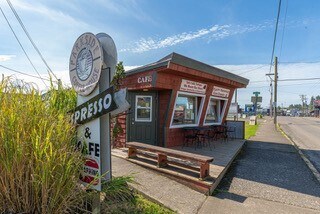 235 Garibaldi Ave, Garibaldi, OR for sale Primary Photo- Image 1 of 1