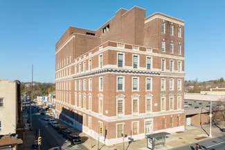 More details for 4900 N Broad St, Philadelphia, PA - Office for Lease
