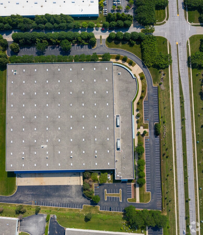 700 N Enterprise St, Aurora, IL 60504