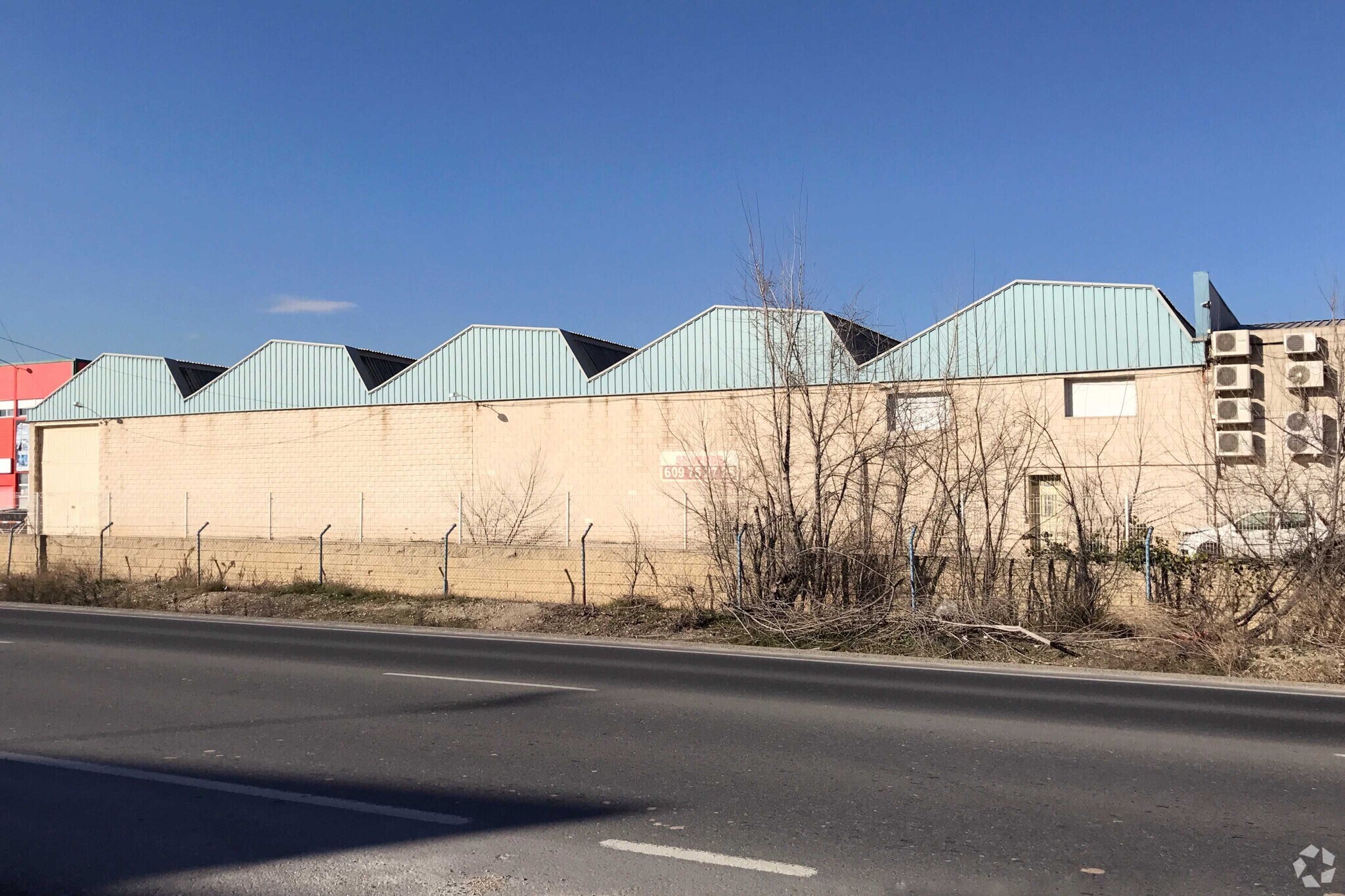 Industrial in Seseña, Toledo for sale Building Photo- Image 1 of 1