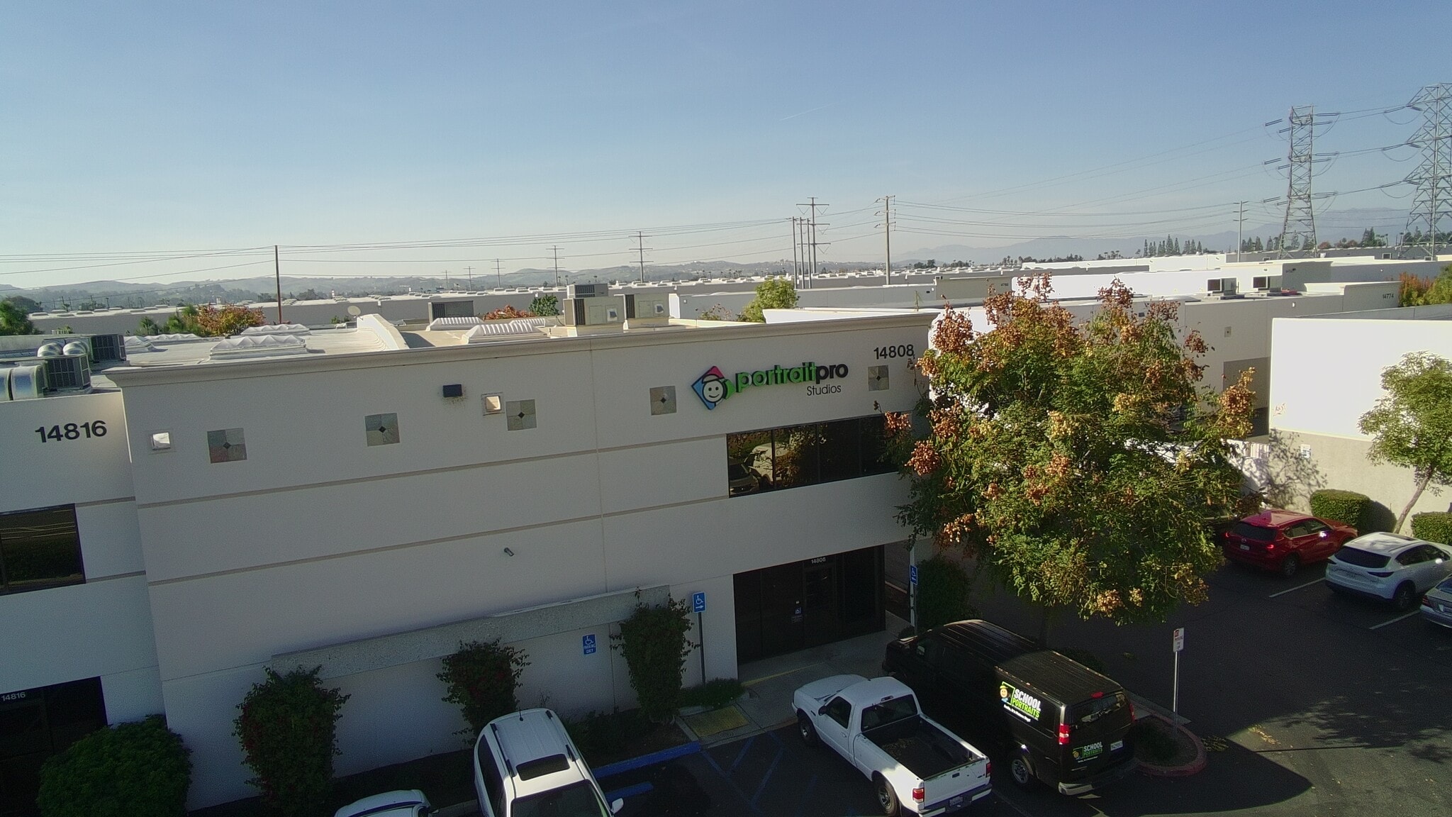 14808 Central Ave, Chino, CA for sale Building Photo- Image 1 of 11