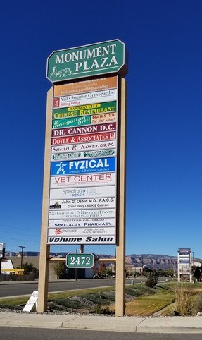 2470 Patterson Rd, Grand Junction, CO for sale Other- Image 1 of 1