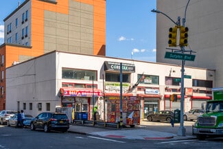 More details for 9703 Sutphin Blvd, Jamaica, NY - Office for Lease