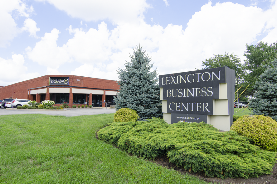 2041 A Creative Dr, Lexington, KY for lease - Building Photo - Image 3 of 17