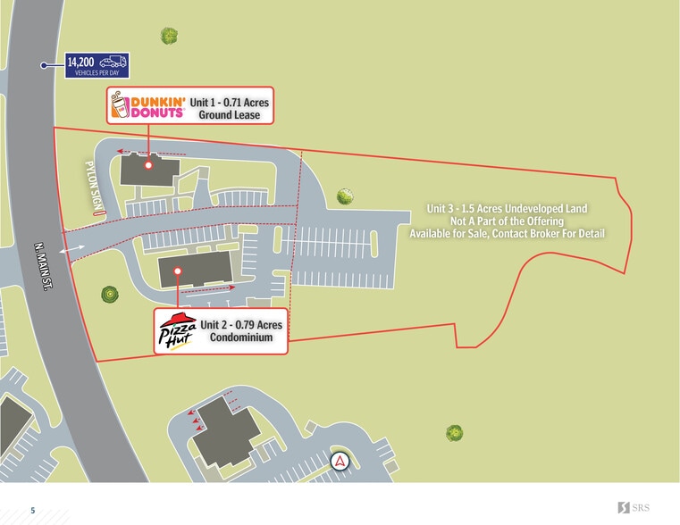 303 N Main St, Rochester, NH for sale - Building Photo - Image 3 of 7