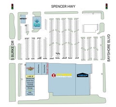 3800 Spencer Hwy, Pasadena, TX for lease Site Plan- Image 1 of 1