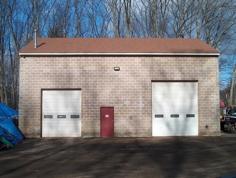 1034 Massachusetts Ave, Boxborough, MA for sale - Building Photo - Image 1 of 1