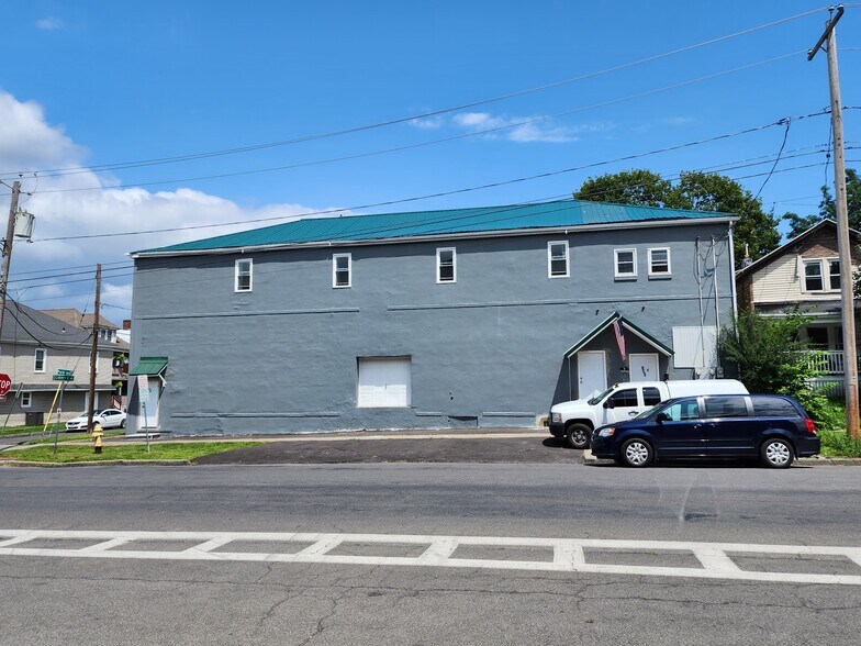 744 Park Ave, Syracuse, NY for sale - Building Photo - Image 1 of 1