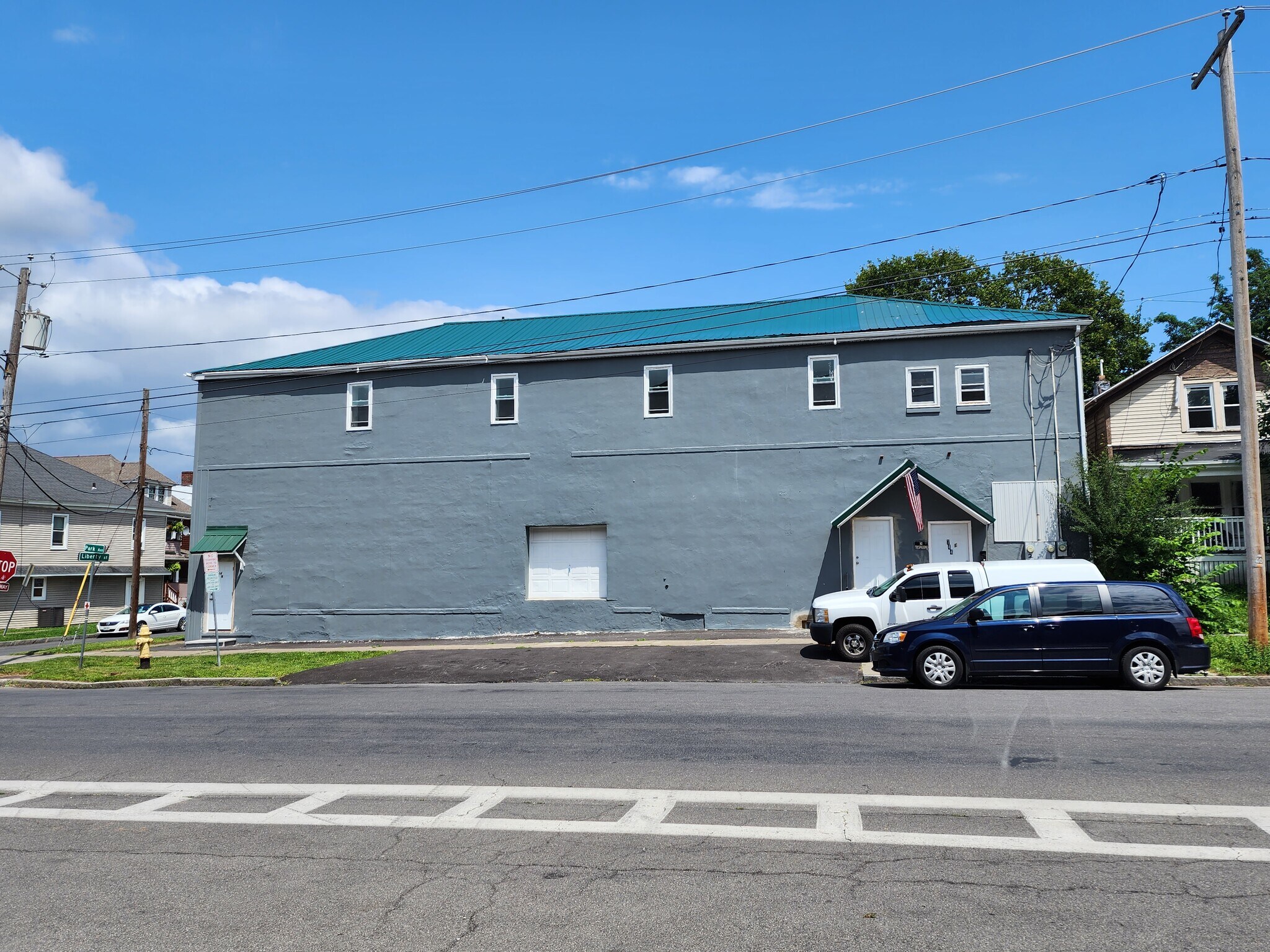 744 Park Ave, Syracuse, NY for sale Building Photo- Image 1 of 1