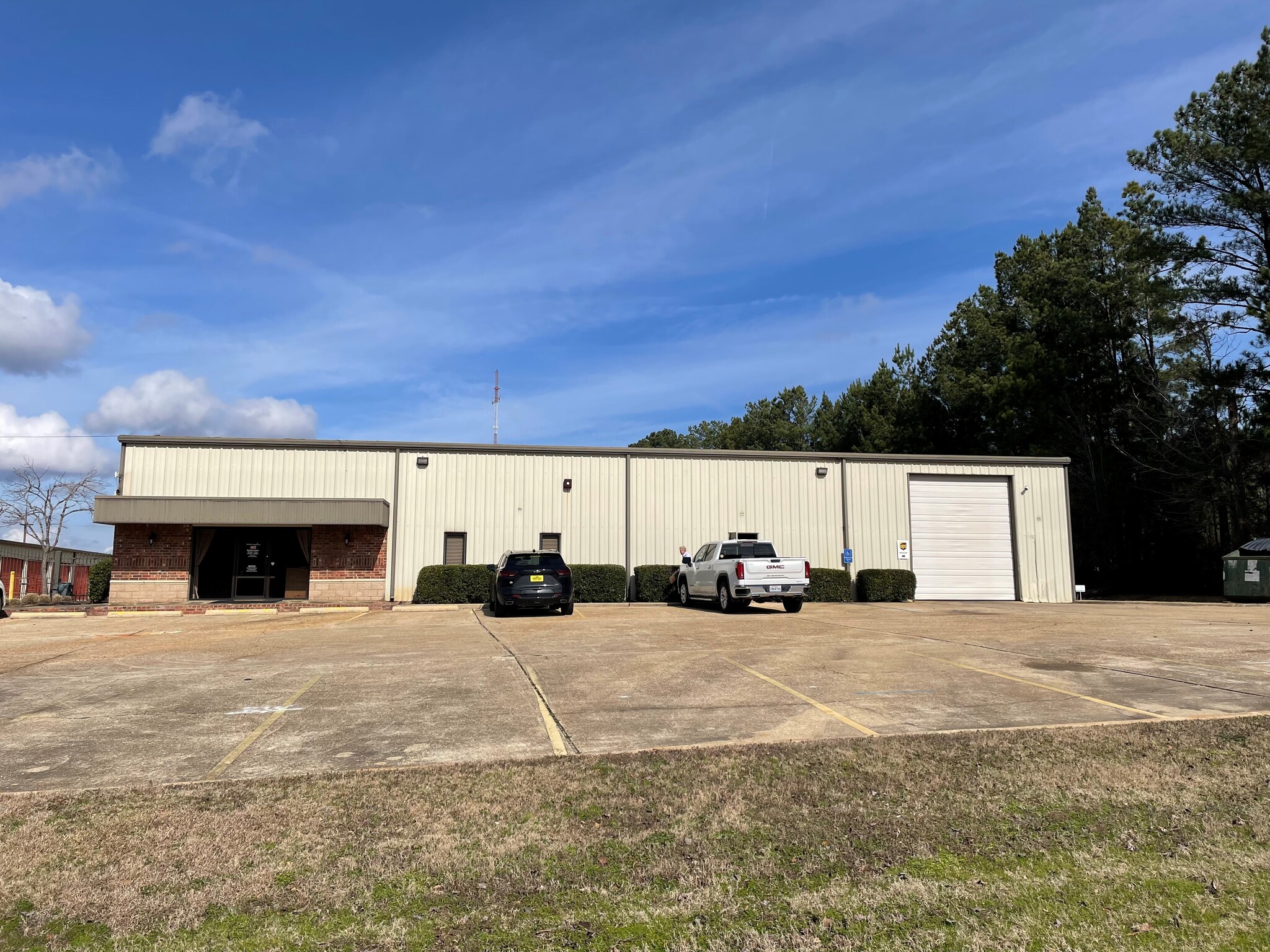 151 Haddox Rd, Ruston, LA 71270 - Office for Lease | LoopNet