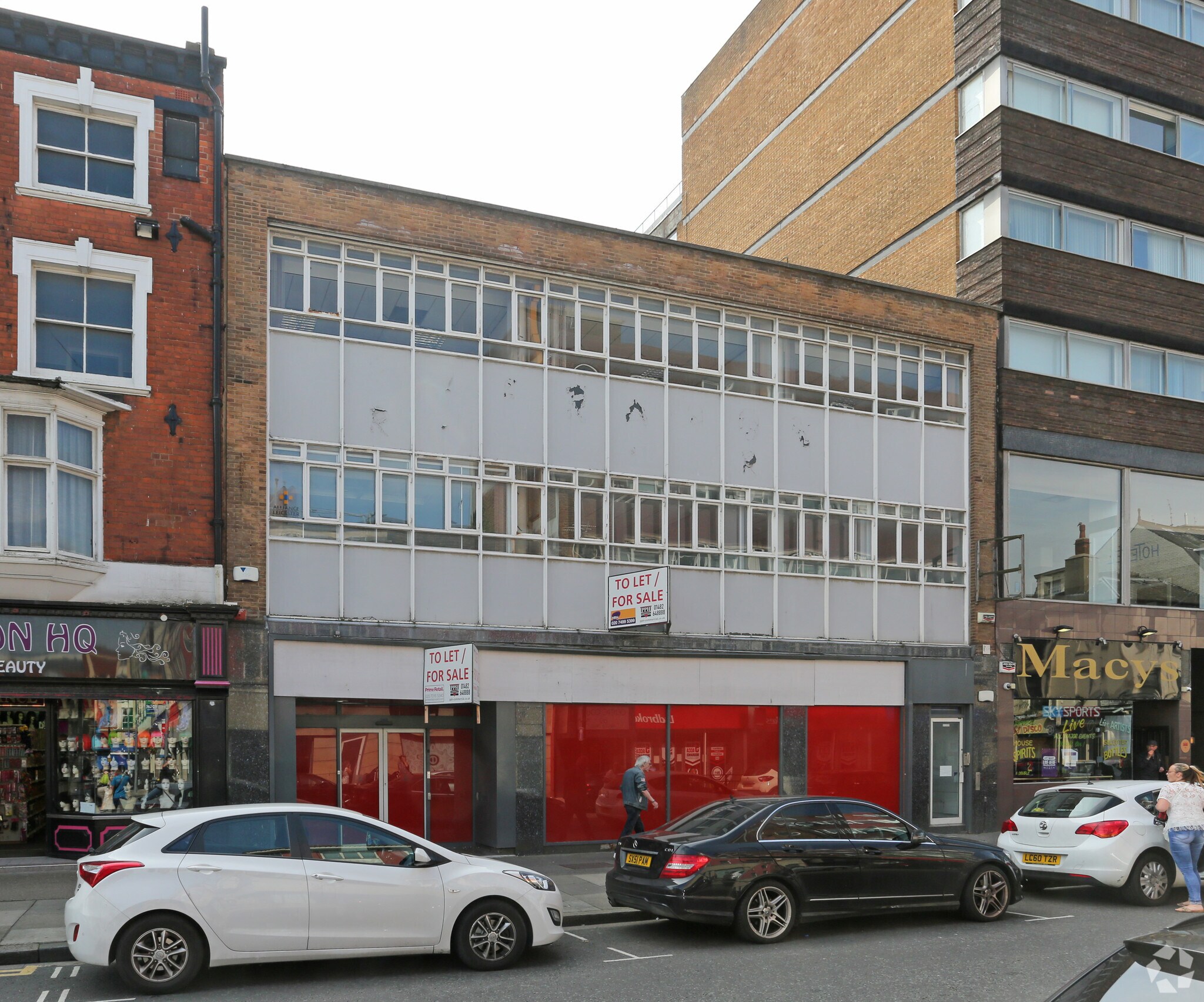 57 Paragon St, Hull for sale Building Photo- Image 1 of 1
