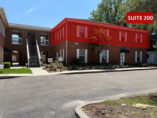 More details for 1311 N Paul Russell Rd, Tallahassee, FL - Office for Lease