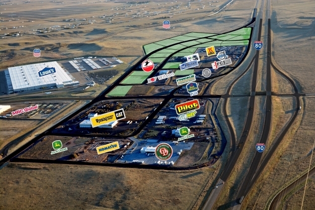 Trucker Trl, Cheyenne, WY for sale Primary Photo- Image 1 of 1