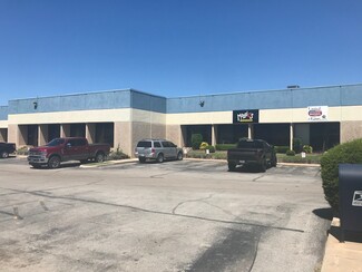 More details for 2613-2619 N Shields Blvd, Oklahoma City, OK - Flex for Lease