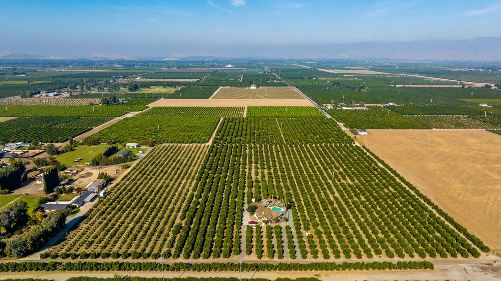 1435 Palm dr, Exeter, CA for sale - Building Photo - Image 3 of 19