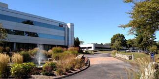 More details for Northern Westchester Corporate Park, Yorktown Heights, NY - Office for Lease