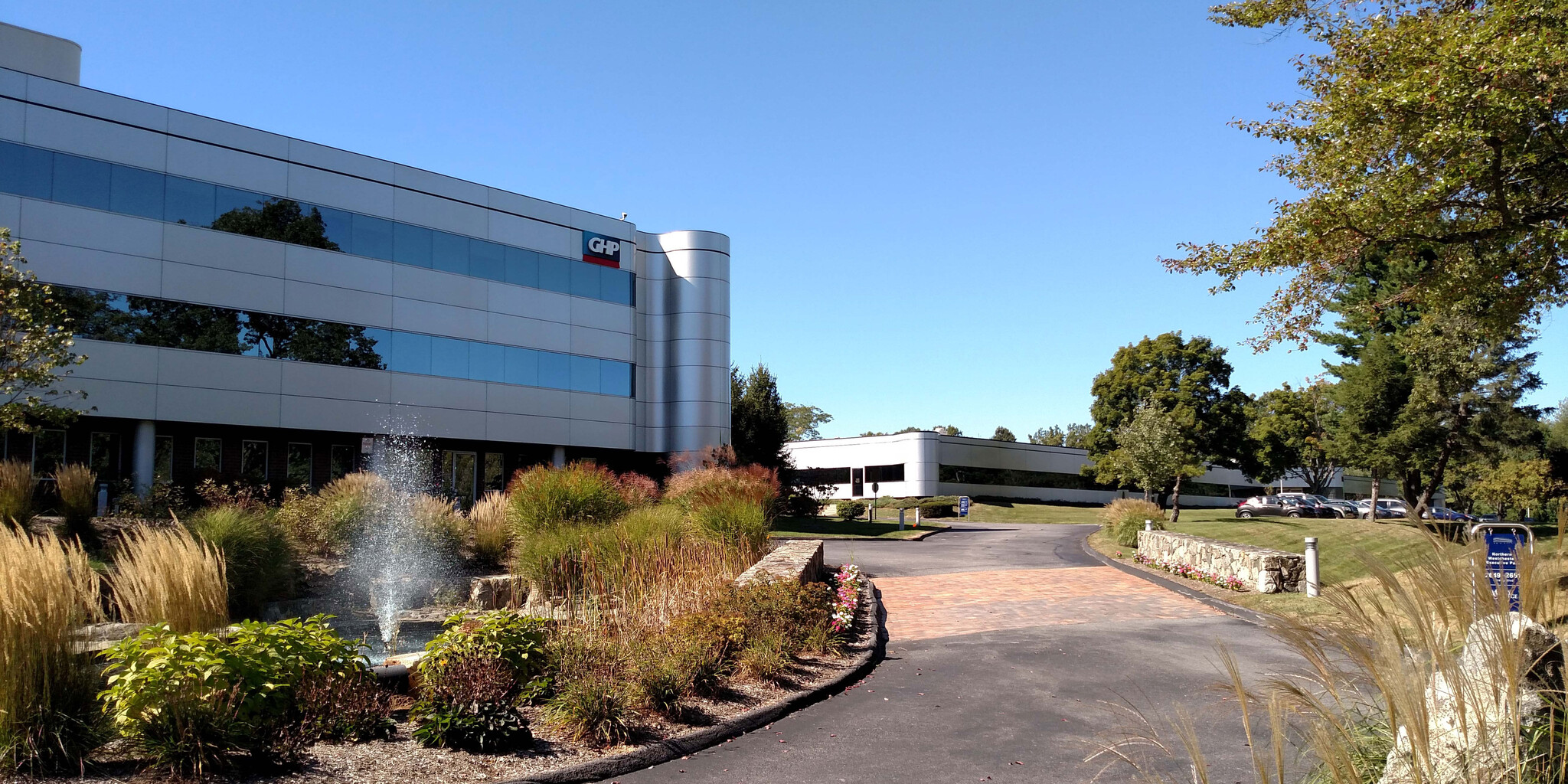 Northern Westchester Corporate Park, Yorktown Heights, NY for lease Building Photo- Image 1 of 8