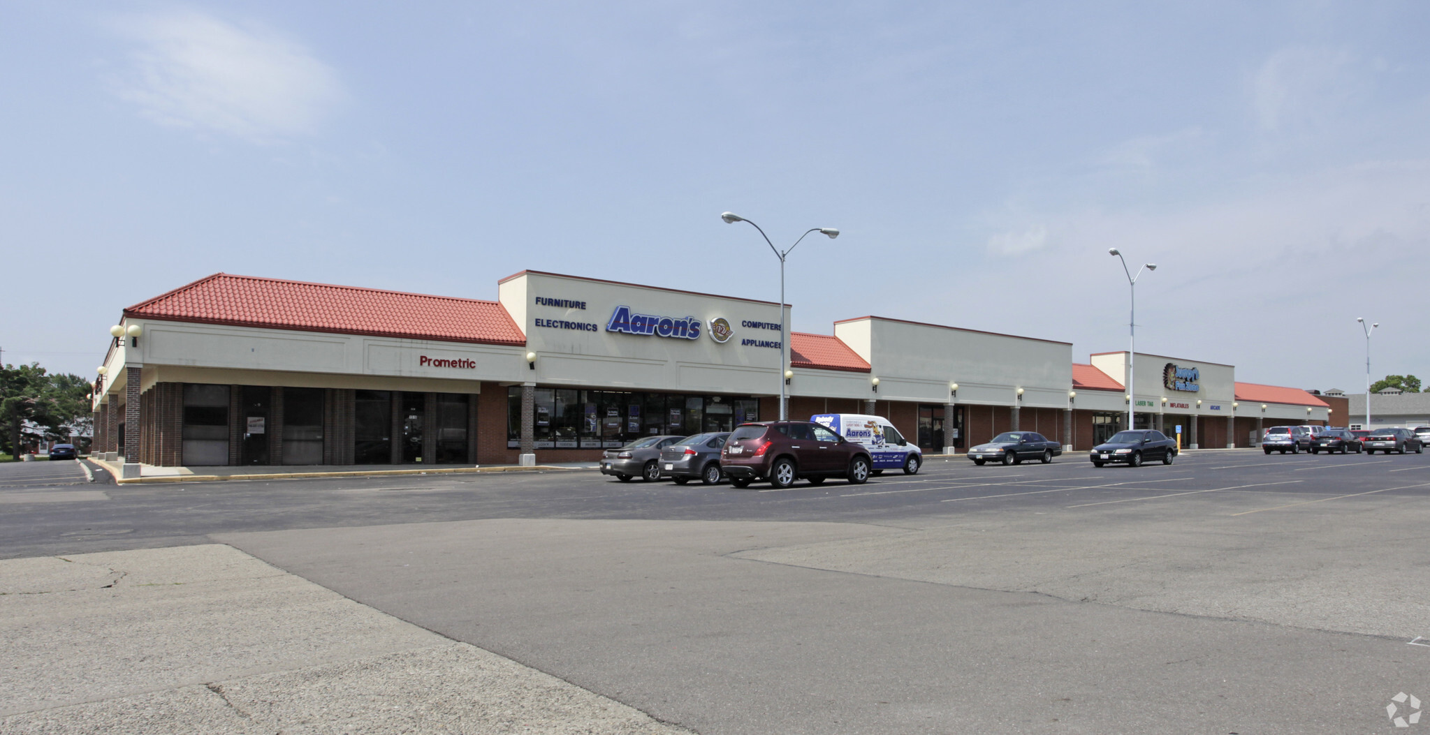 1430-1490 W Main St, Troy, OH for lease Building Photo- Image 1 of 9